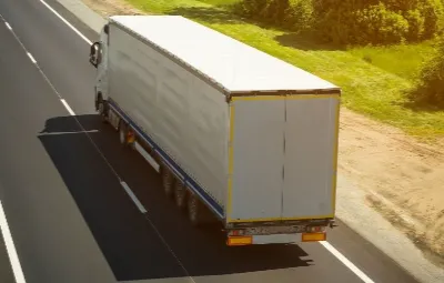 İzmir ile Dinar Arası Parça Eşya Taşıma